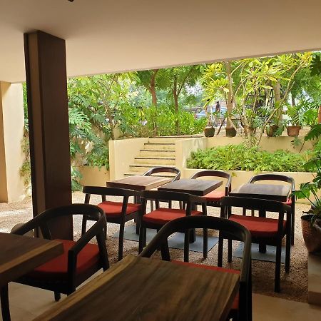 Taan' Hotel Tulum Ngoại thất bức ảnh