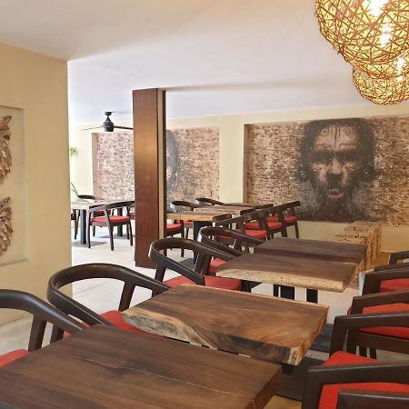 Taan' Hotel Tulum Ngoại thất bức ảnh