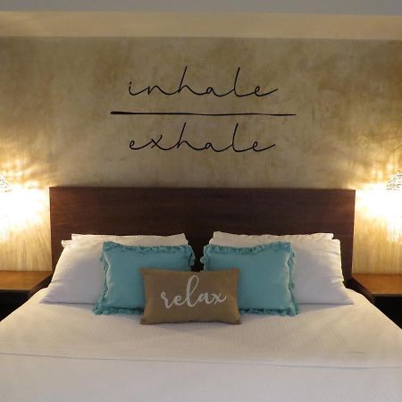Taan' Hotel Tulum Ngoại thất bức ảnh