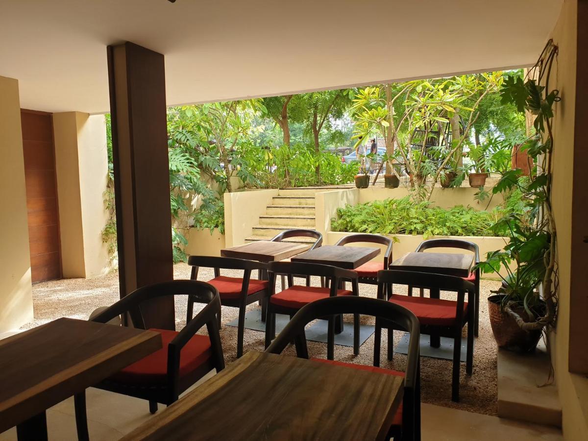 Taan' Hotel Tulum Ngoại thất bức ảnh
