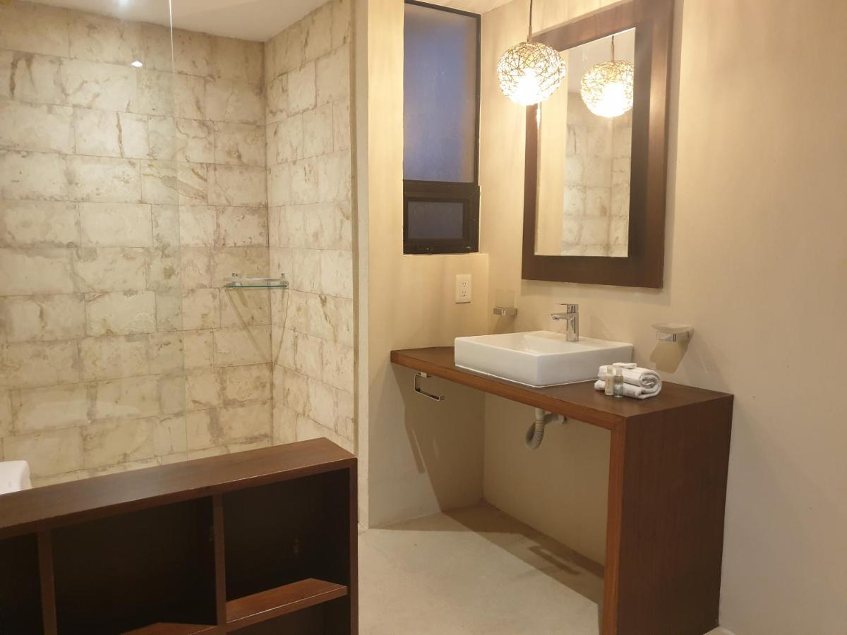 Taan' Hotel Tulum Ngoại thất bức ảnh
