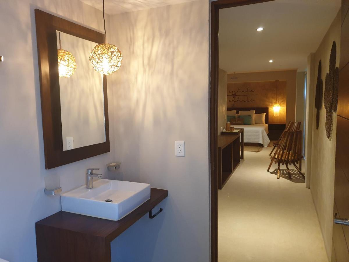 Taan' Hotel Tulum Ngoại thất bức ảnh