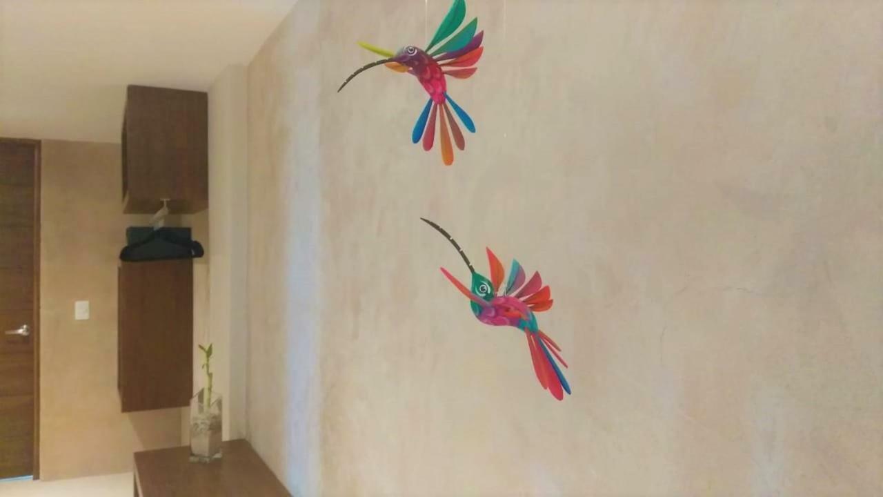 Taan' Hotel Tulum Ngoại thất bức ảnh