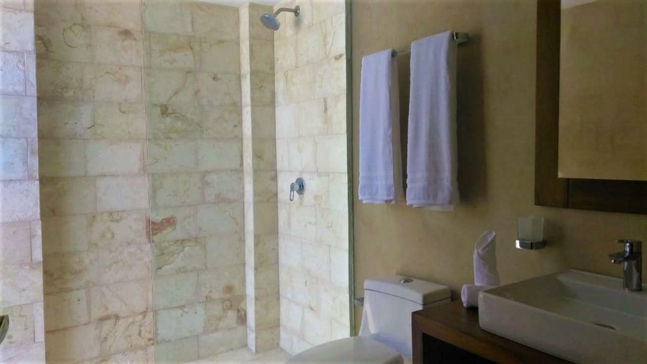 Taan' Hotel Tulum Ngoại thất bức ảnh