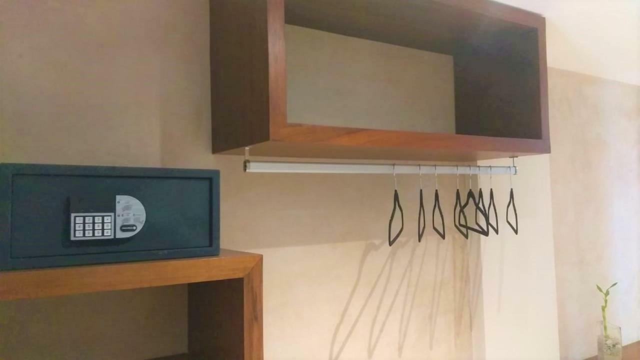 Taan' Hotel Tulum Ngoại thất bức ảnh