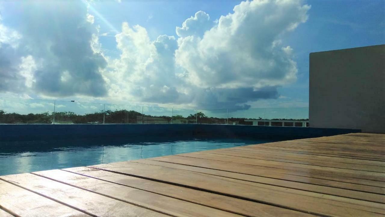 Taan' Hotel Tulum Ngoại thất bức ảnh