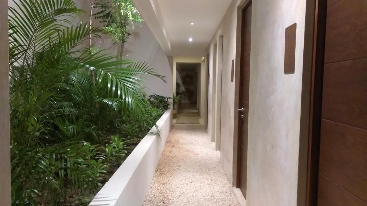 Taan' Hotel Tulum Ngoại thất bức ảnh