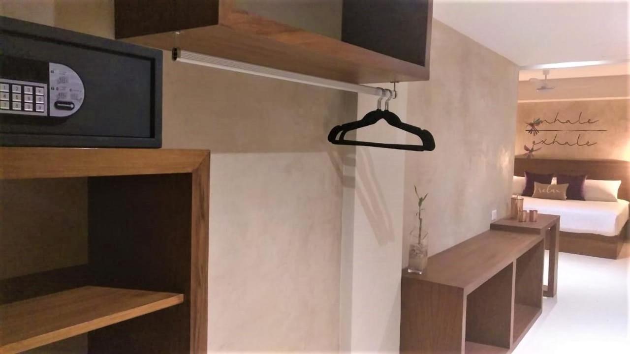 Taan' Hotel Tulum Ngoại thất bức ảnh