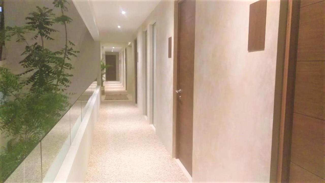 Taan' Hotel Tulum Ngoại thất bức ảnh