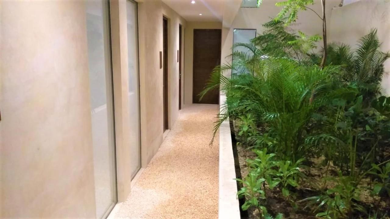 Taan' Hotel Tulum Ngoại thất bức ảnh